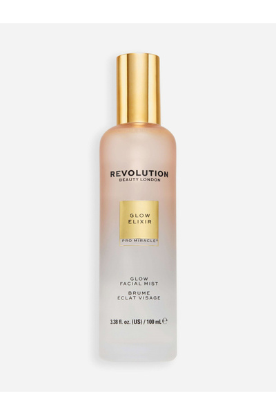 Revolution إكسير التوهج الاحترافي
