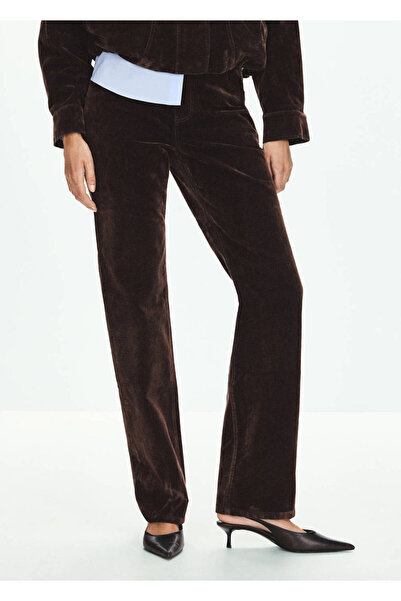 MANGO Woman JEANS NIEVES