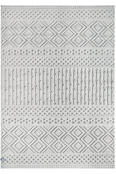 Talis Covor, Oksi, Gri, 60x110 cm, Delta 38003