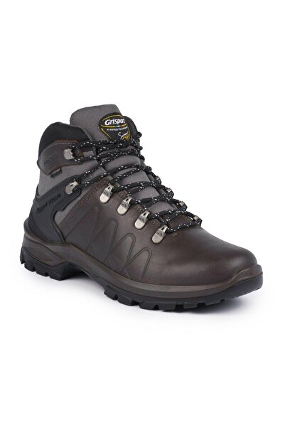 GriSport Μποτάκια Ορειβατικά 14503 Brown 42