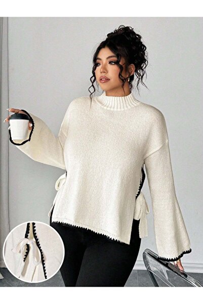 Sheya Sweater, cream