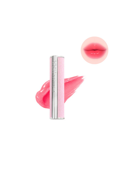 Glow Honey Lip Balm Apple Lit / Elma Kırmızısı Bal Dokulu Dudak Nemlendiricisi