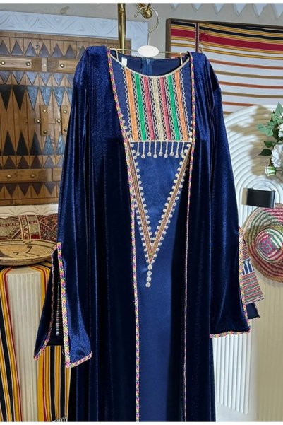 vzara جلابيه تراثية