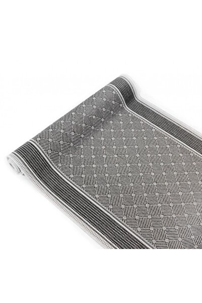 Talis Covor Traversa, Flex, Gri, 100x300 cm, Delta 1944