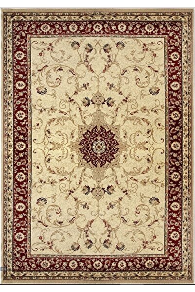 Talis Covor, Lotos, Crem, 100x300 cm, Delta 523