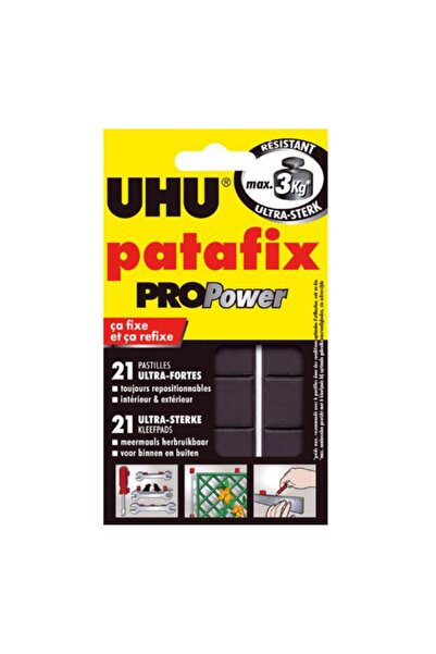 Generic Brand PATAFIX PROPower