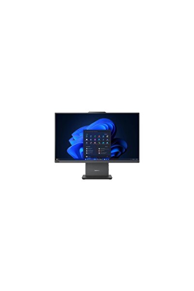 LENOVO ThinkCentre 50a 13QGA000TR Ultra7 256V 16GB 1TBSSD 23.8" FullHD W11P All In One Bilgisayar