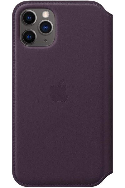 Apple iPhone 11 Pro Protection Cover, Purple