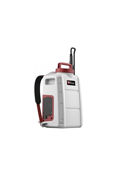 Solo ΗΛΕΚΤΡΙΚΟΣ ΨΕΚΑΣΤΗΡΑΣ ΜΠΑΤΑΡΙΑΣ GE-WS 18/150Li 3425230