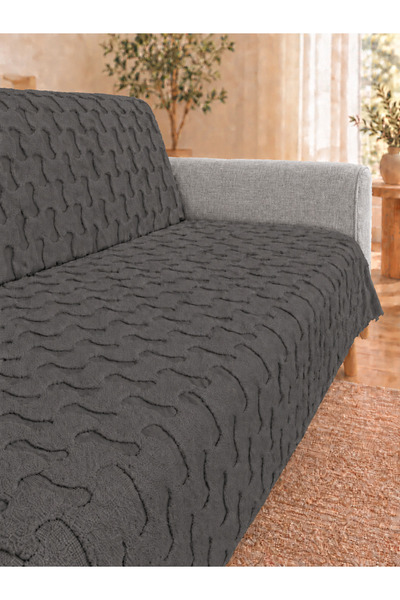 Faiend Premium Dot Based, Ultra Soft, Seat Protector 160X200 Seat Cover Sofa ...