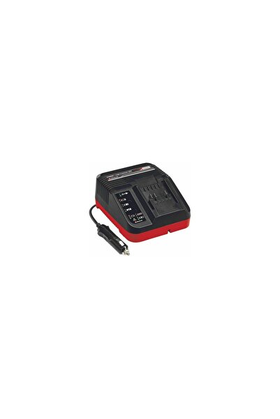 Einhell Φορτιστής αυτοκινήτου PXC 4512113