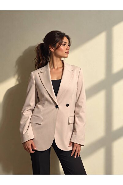 Rosa Vien Evora Blazer