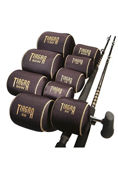 Shimano Tiagra Özel Makine Koruma Çantası