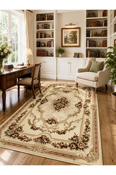 Talis Covor, Lotos, Crem, 150x230 cm, Delta Lotos 574 100