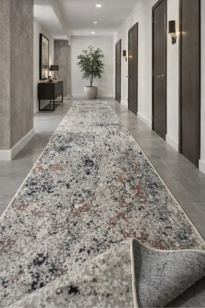 Talis Covor Traversa, Anny, Bej, 115x300 cm, Delta 33016