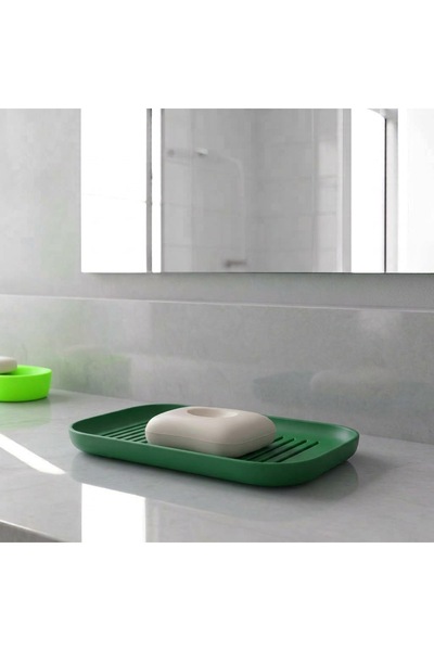 SABUNLUK 3D PLASTİK