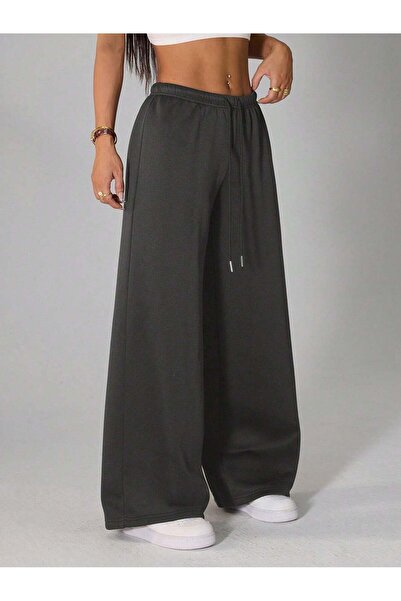 Sheya Pantaloni, gri