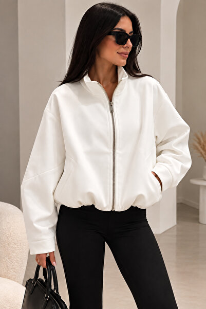 Genel Markalar Bomber ceket mont