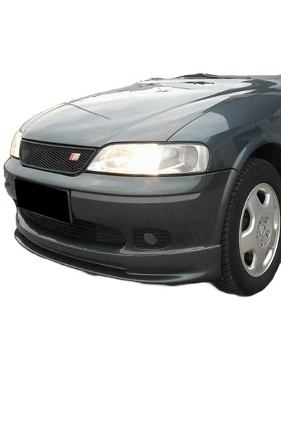 EUROSTAMP Opel Vectra B (1999-2002) Ön Sis Far Kapağı (Sol / Sisliler İçin / ...
