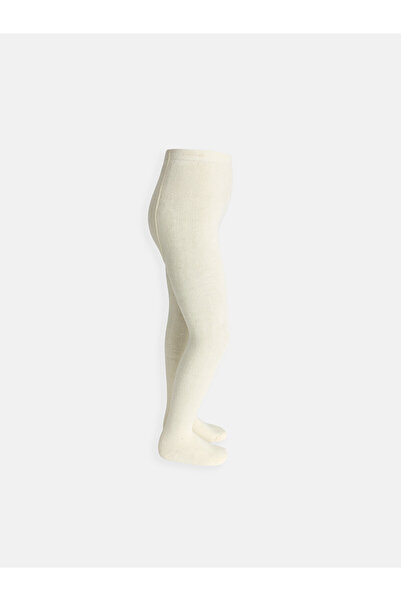 LC Waikiki Rmz Gi̇yi̇m Farkiyla Girls' Pantyhose