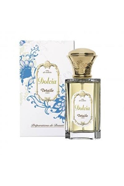 Detaille دولشيا (دبليو) عطر مركز 100 مل
