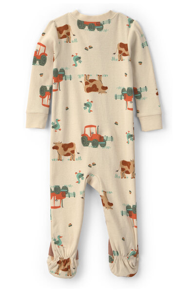 Carter's Baby Boy Sleeping Bag 12 Months-24 Months Gray