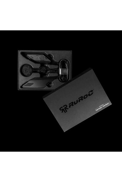 Ruroc SMART INTERCOM EOX 2.0 Shockwave