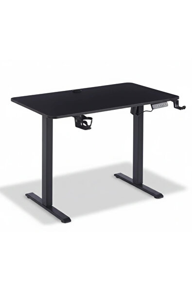 Topscaune ELEVON WX-009 – Birou Reglabil Electric, Cadru Metalic din Oțel 65×...