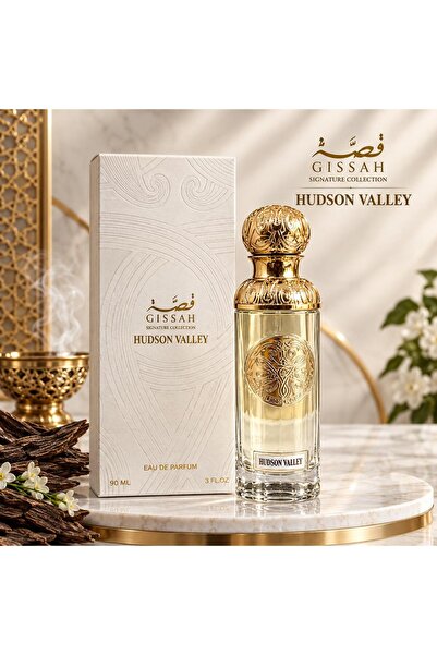 FIDAH عطر قص هودسن فالي 90ملي