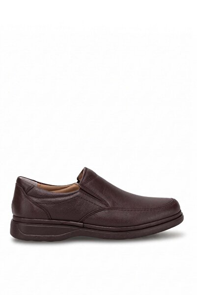 Ayakkabı Fuarı Elit Kcmcpr250C Men's Casual Shoes Brown