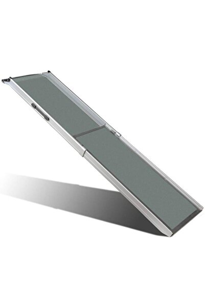 Dotail Rampa telescopică pentru câini Ride, 99–183 x 43 x 10 cm, Capacitate 1...