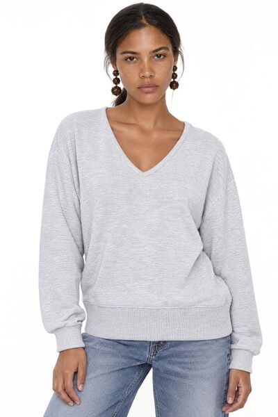 Hiccup Busem Women's Knitted Sweater