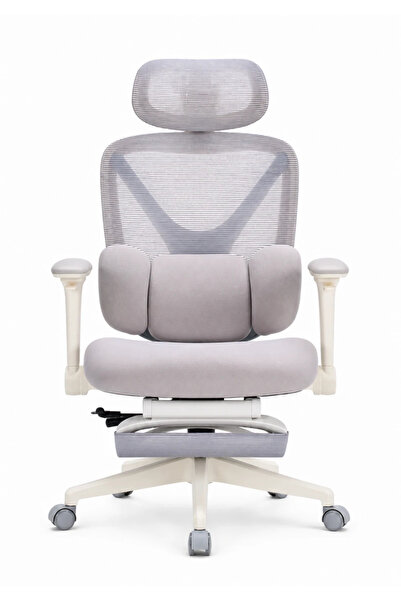 Topscaune DeluxStar YX-977 NEXOR PRO FOAM SEAT – Scaun Ergonomic cu Suport Lo...