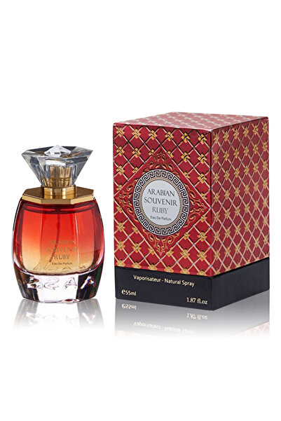 ARABIAN SOUVENIR روبي (دبليو) عطر مركز 55 مل