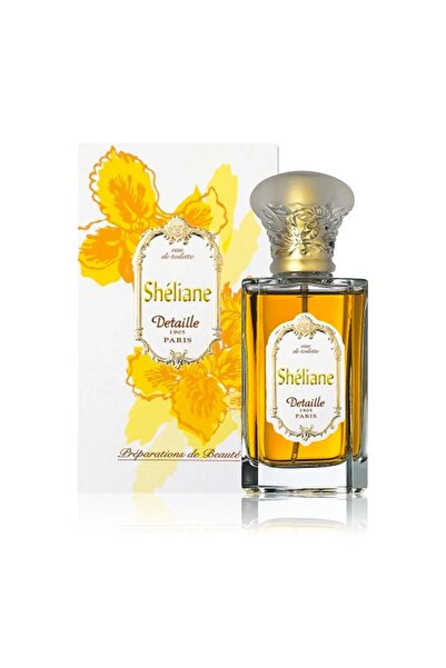 Detaille شيليان (دبليو) عطر مركز 100 مل