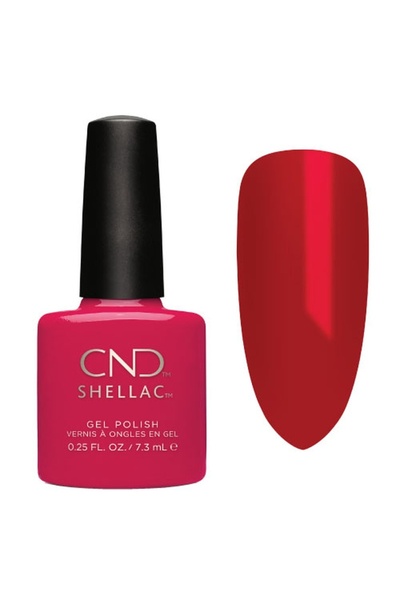 CND Χρώμα Σελάκ Wildfire 7,3ML