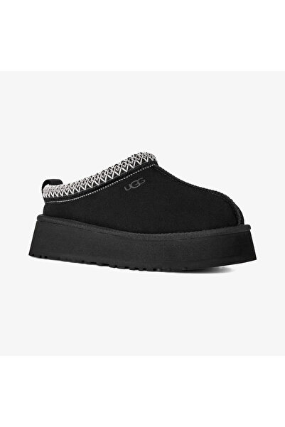 UGG Tazz II Kadın Siyah Terlik