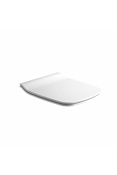 Vivis Scaun de toaletă Stradă Piață Subtire