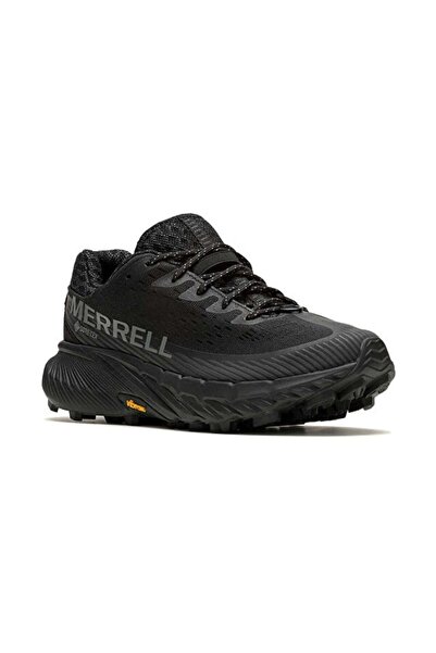 Merrell Agility Peak 5 Gtx Black Women's Running Shoes J067790Z