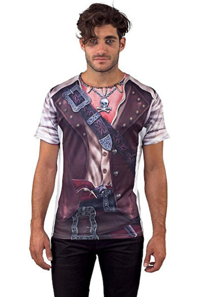Fun Fashion Αποκριάτικο Αξεσουάρ Μπλε 1 τεμάχιο