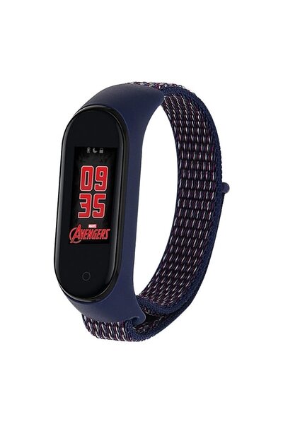 OEM Fitness Bracelet Strap compatible with Xiaomi Mi Band 3 / 4 / 5 / 6 made ...