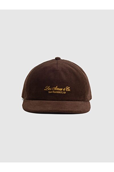 Levi's Lakeshore Trucker Şapka