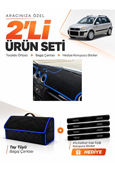 e-biz Ford Fusion (2009-2012) Compatible Glove Box Cover + Tay Feather Trunk ...
