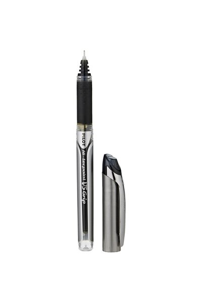 Pilot V5 - Siyah