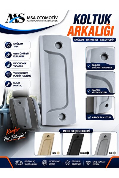 Koltuk arkalığı