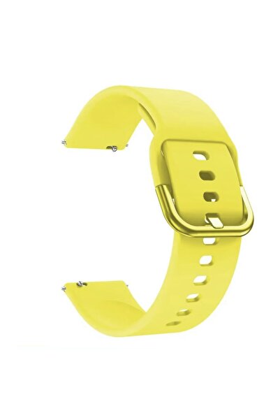 Müller ®   Curea din silicon, lățime 18 mm, compatibilă cu Huawei Watch GT4 5...
