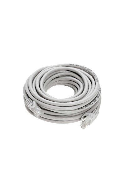 OEM Cablu de rețea UTP CAT6, 2xRJ45, 8 fire x 0.4 mm, Conector RJ45, Cablu pa...