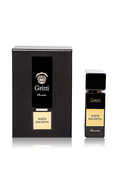 Gritti عطر أكوا إنكانتا (دبليو) بخاخ 100 مل