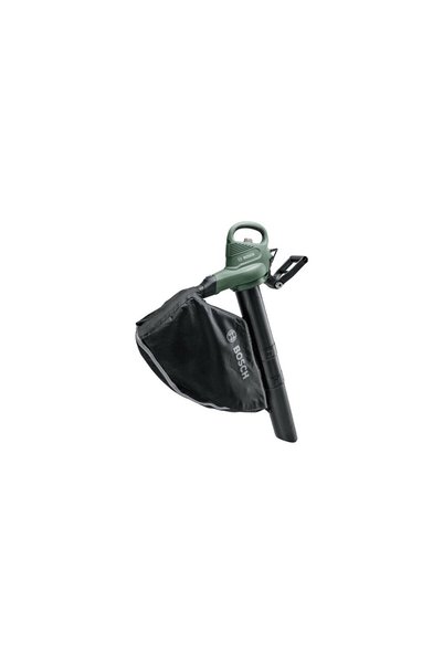Bosch YAPRAK ÜFLEME TOPLAMA UNİVERSAL GARDEN TİDY EU