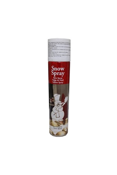 Christmas Traditions Σπρέι Τεχνητού Χιονιού 300 ml
